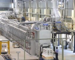 Carborundum Universal Ltd.