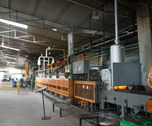 MK Fasteners Unit-II